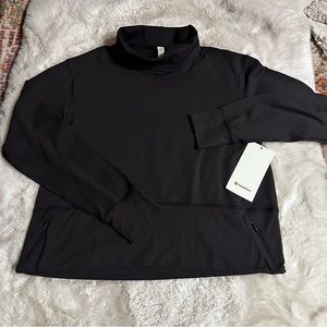 Lululemon Ready To Rulu Pullover